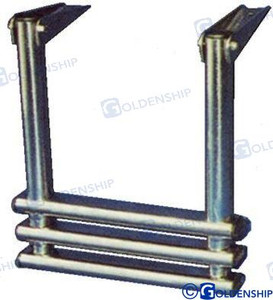 Recmar - Tele Drop Ladder 2s (gs73029)