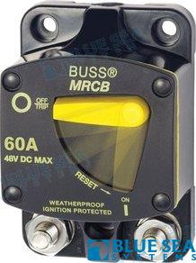 Recmar - Thermal Circuit Bkr 60 A (bs7140)