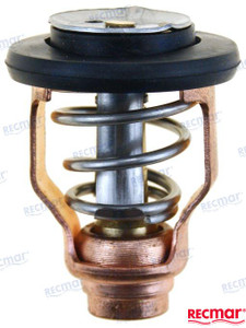Recmar - Thermostat (rec6ce-12411-00)