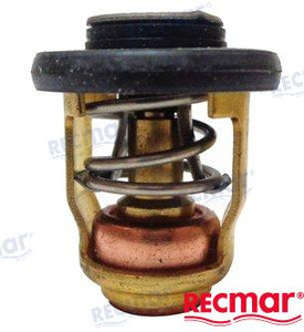 Recmar - Thermostat (rec6e5-12411-02)