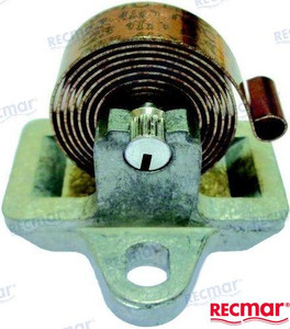 Recmar - Thermostat (rec71464a01)
