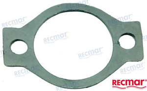 Recmar - Thermostat Cover Gasket (rec129350-49541)