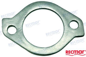 Recmar - Thermostat Cover Gasket (rec129795-49551)