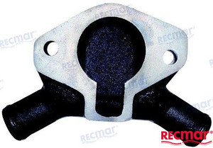 Recmar - Thermostat Cvr (rec47441a1)