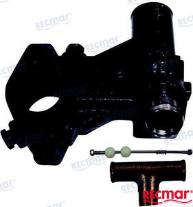 Recmar - Thermostat Hosuing (rec87290a4)
