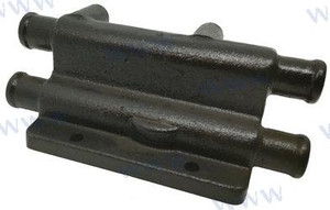 Recmar - Thermostat Housing (baomc29-314810)