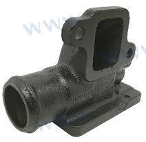 Recmar - Thermostat Housing (baomc29-910303)