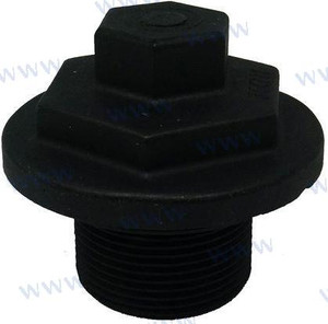 Recmar - Thermostat Housing (rec344771)