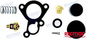 Recmar - Thermostat Kit (rec14586a7)