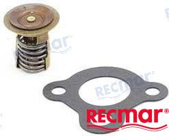 Recmar - Thermostat Kit (rec59078q3)