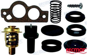 Recmar - Thermostat Kit (rec75692a6)