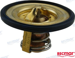 Recmar - Thermostat Kit (rec875796)