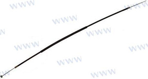 Recmar - Throttle Cable Assy (paf4-01090008)