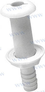 Recmar - Thru Hull Ftgs For 19 Mm Hose (thth-752)