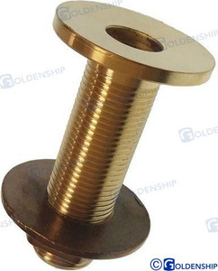 Recmar - Thru Hull Scupper 3/8" (gs30360)