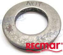 Recmar - Thrust Washer (rec12-45810)