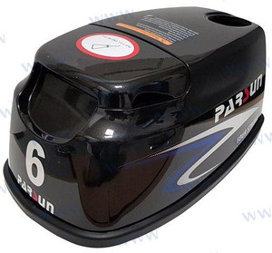 Recmar - Top Cowling (paf6-06000001)