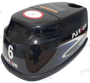 Recmar - Top Cowling Assy (paf6-06000000)