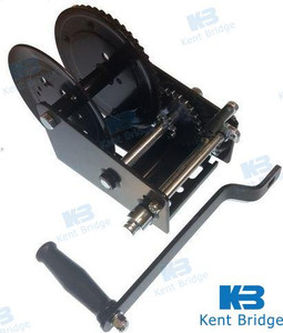Recmar - Trailer Winch 2500 Lbs (kbwt75-25)