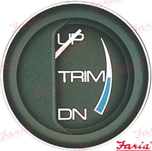 Recmar - Trim Gauge Merc (fa13017)