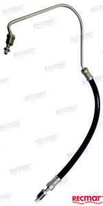 Recmar - Trim Hose Volvo 3853857 (rec3853857)