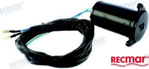 Recmar - Trim Motor (ph200-t014)