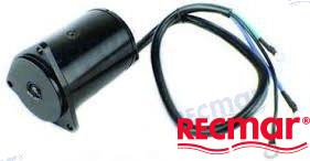 Recmar - Trim Motor (ph200-t024)