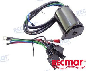 Recmar - Trim Motor (ph200-t037)