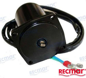 Recmar - Trim Motor (ph200-t072)