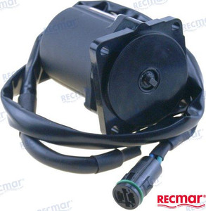 Recmar - Trim Motor (rec36120-zw4-h12)