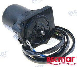 Recmar - Trim Motor (rec6d8-43880-09)