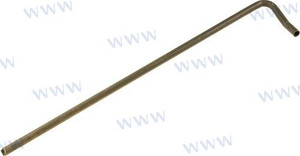 Recmar - Tube Water (rec63v-44361-01)
