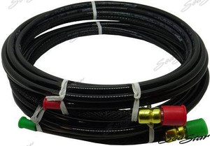 Recmar - Tubing Kit For Tx4200k 20' (txht4420)