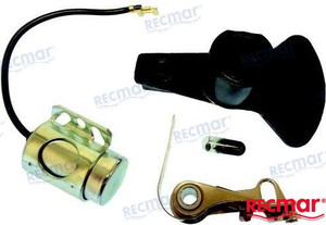 Recmar - Tune Up Kit (rec392-6325q1)