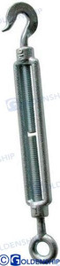 Recmar - Turnbuckle Hook & Eye M16 (gs72084)
