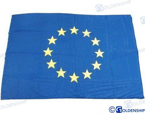 Recmar - United Europe Flag 100*150 (gs73336)