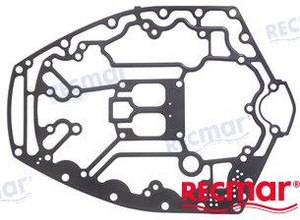Recmar - Upper Casing Gasket (rec6aw-45113-00)