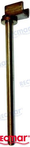 Recmar - Upper Shift Shaft (rec45589a3)