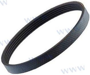 Recmar - V Belt Volvo D8 (rec22954700)