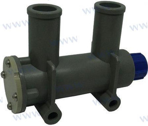 Recmar - Vacuum Valve (rec21662702)