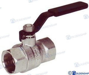 Recmar - Valve 1 1/2" (gs30015)