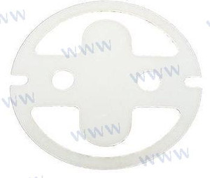 Recmar - Valve A (paf4-04090002a)