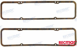 Recmar - Valve Cvr Set (fel17930)