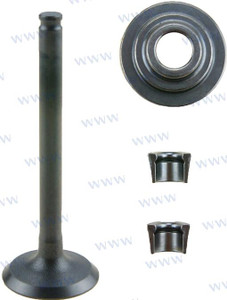 Recmar - Valve, Intake (pa166f-010001)