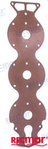 Recmar - Valvecover Gasket (rec6g5-11193-a0)
