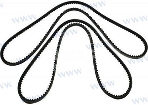 Recmar - V-belt (rec966990)
