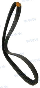 Recmar - V-belt Volvo (rm967193)