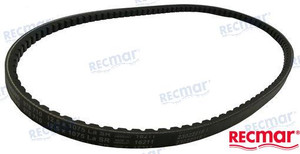 Recmar - V-belt Volvo Md2040 (rm967114)