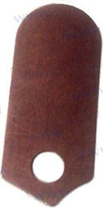 Recmar - Velve, Breather Flap (paf4-04010003)