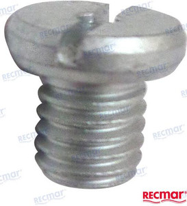 Recmar - Vent Plug (rec90340-08002)